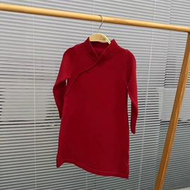 童针织衫;童毛衣;童连衣裙