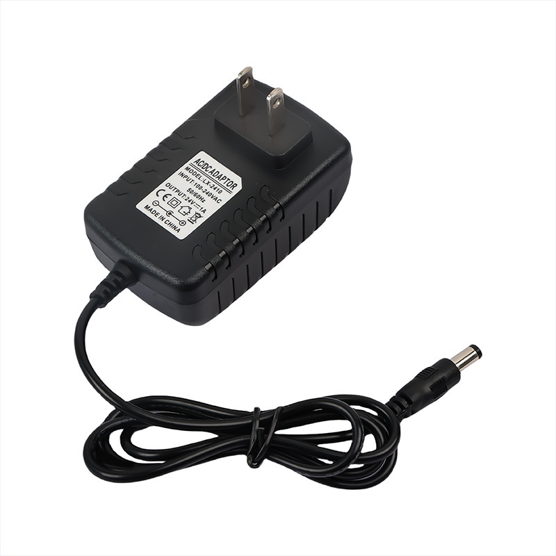 24V1A 電源アダプター LED ライトストリップライト 24V2A 24V3A4A5A ブースターポンプ 24V 水ポンプ電源|undefined