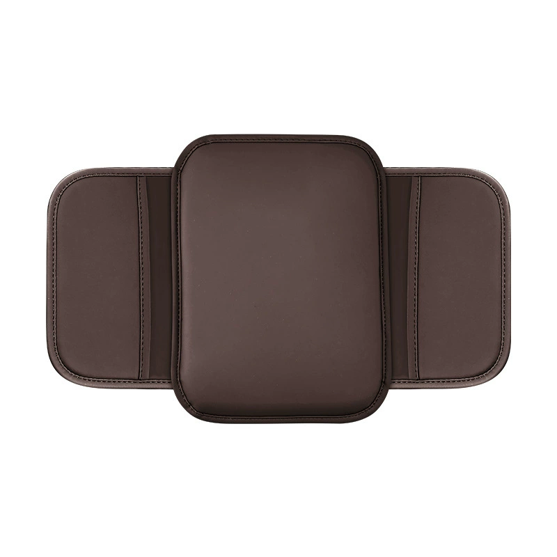 Корпус подлокотника автомобиля memory foam локоть подкладка модифицированная универсальная высота и длина подкладка центральный охваты хранения