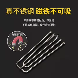 衣钩/挂钩;收纳架;长尾夹装订夹