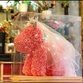 国境を越えたバレンタインデーのプレゼントユニコーンバラの泡花バラのアイデアプレゼントバラのユニコーン|undefined
