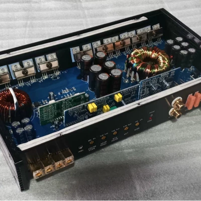 2026 Model 1200-Watt Car speaker/subwoofer