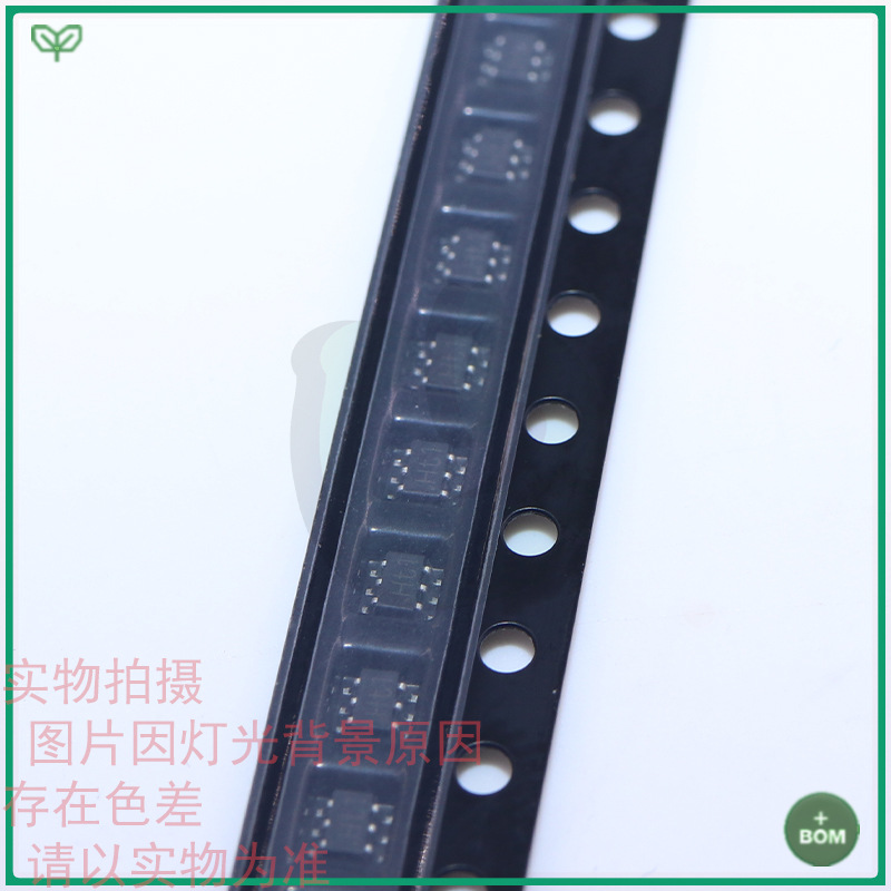 PUMB11,115 SOT363 三极管 100mA 50V 丝印Bt1