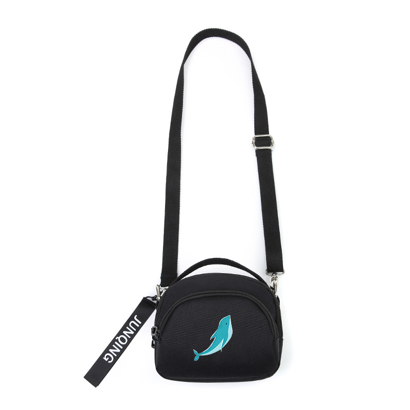 블랙 (돌고래 로고)