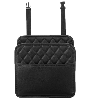 Seat Back Storage Bag, Car storage bag/box
