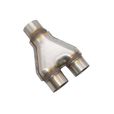 Exhaust pipe | 51 57 63 76mm
