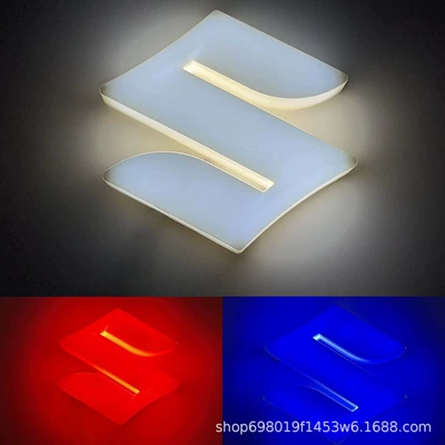 for Various Cars | Other lights - suzuki-108cm-x-98cm-white