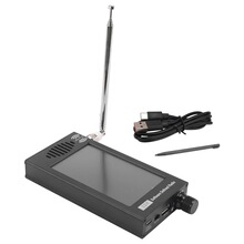 SDR�����C DSP ���ֽ��{ �̲� �{�l MW SSB CW HAM �o��늽��ՙC