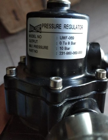 VALTORC空气过滤减压阀UMF-069N300-014调压过滤器UMF-069