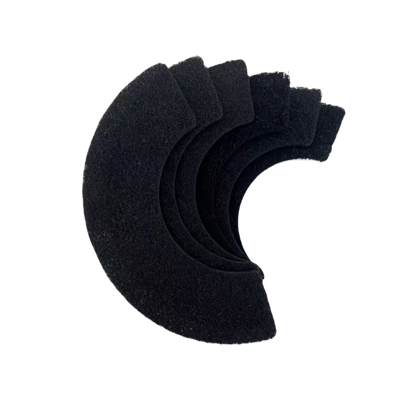 活性炭过滤棉 Litter robot 4 去除宠物气味 垃圾机器人过滤器过