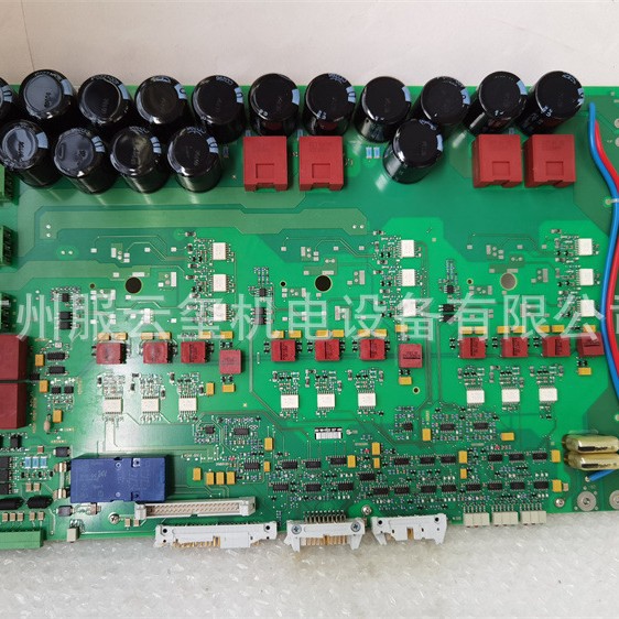 HEIDENHAIN原装海德汉伺服驱动器电路板驱动板353166-0122227490