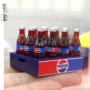迷你仿真微缩d535可乐瓶