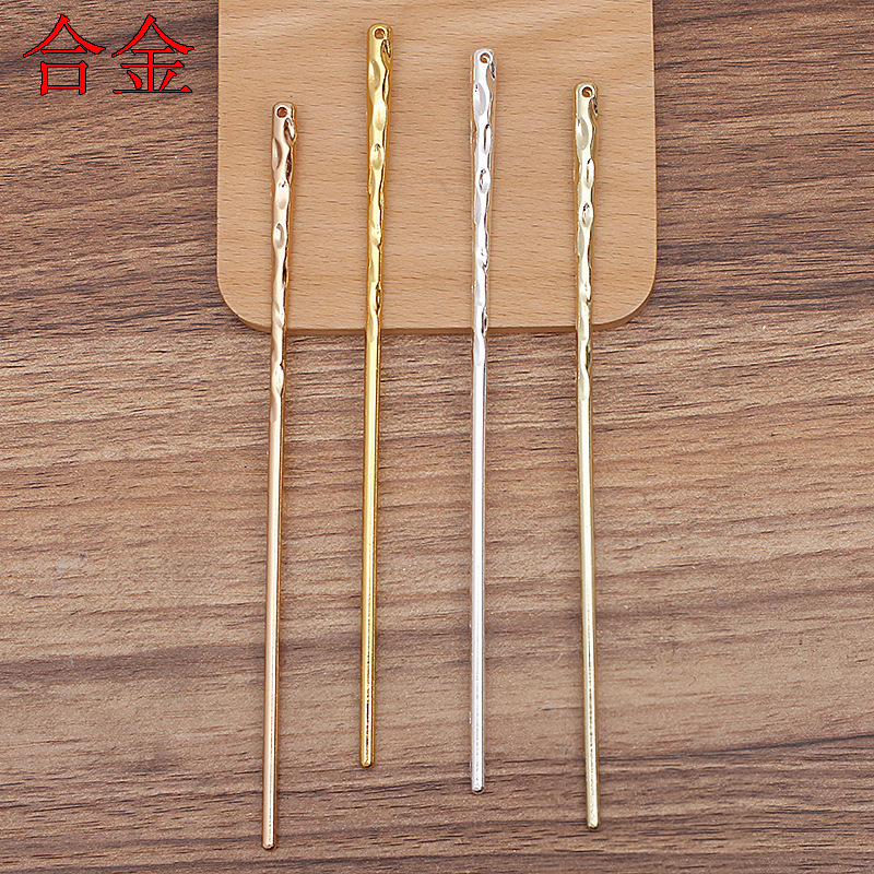 13159 Diy Accessories, Ancient Style Palace Hairpin Materials, New...