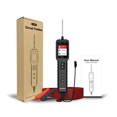Electrical System Diagnostic – Avtomobil diaqnostika alətləri