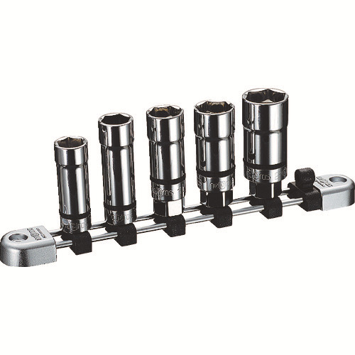 日本原装KTC京都機械工具扭矩扳手NTB417AZ