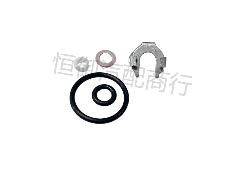 03H198149A Fuel Injector Repair Kit Is Suitable for Volkswagen Audi Q7 Magotan Cc Touareg 3.6