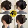 Elegant 4 -piece set