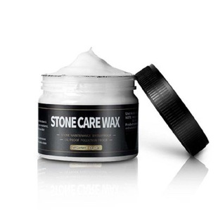 Stone care wax Stone care wax Stone marble polishing wax floor wax tile wax care