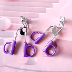 everbab same eyelash curler wholesale soaring auxiliary eyelash tweezers sunflower eyelash curler