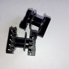 长期供应 EP13骨架 EP-13骨架 变压器双 槽骨架5+5