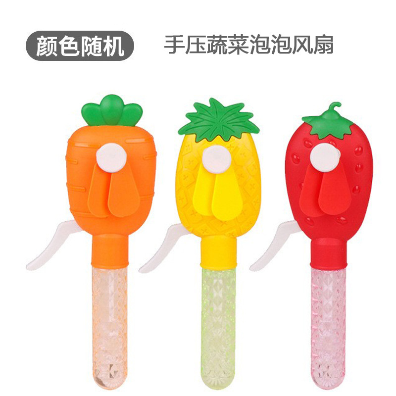 Estilo de frutas y verduras 3 colores precio unitario aleatorio por precio 81G