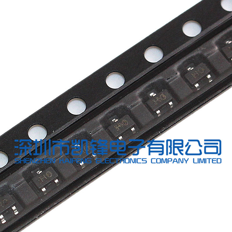 NX7002AKW 115 MOSFET N沟 60V SOT-323 0805贴片三极管250元1K