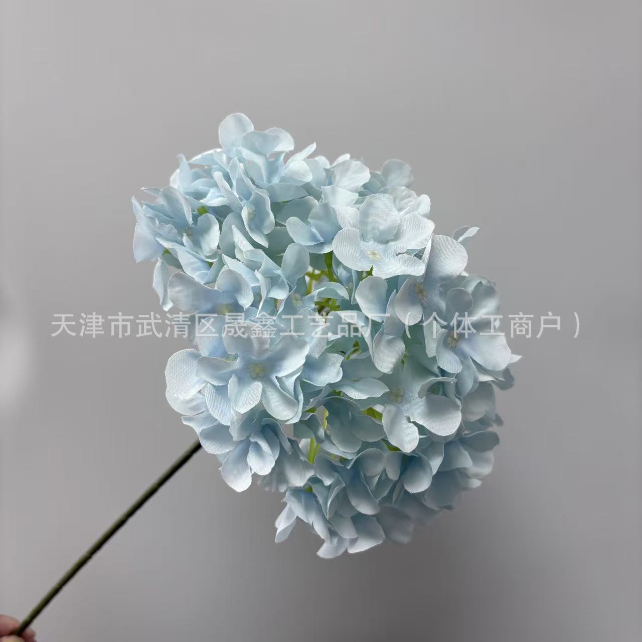 Sky blue