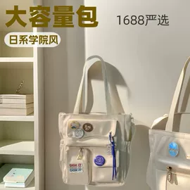 收纳袋收纳包;女士单肩包;化妆包