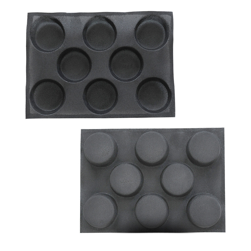 Silicone Mould