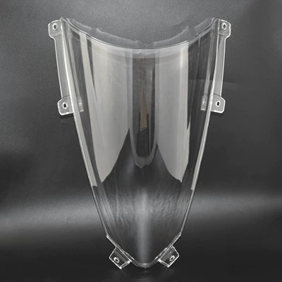 Motorcycle front windshield – Ducati Panigale V2 V4
