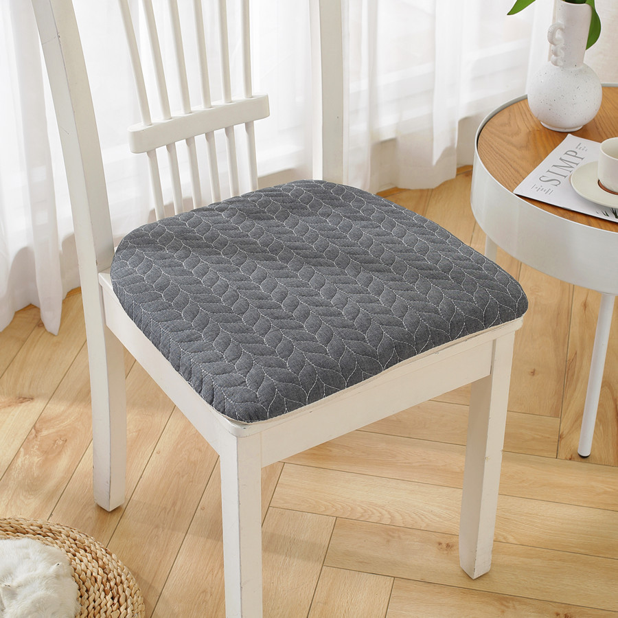 Wind Blows Wheat Waves-Dark Ash