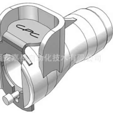 CPC产品 通用连接器 PMC 系列快速接头PMCD191032