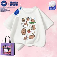 NASA������ͨ�ɰ�Q��Сˮ�ി�޶����д�ͯ��Ƥ����ӡ��T������װ
