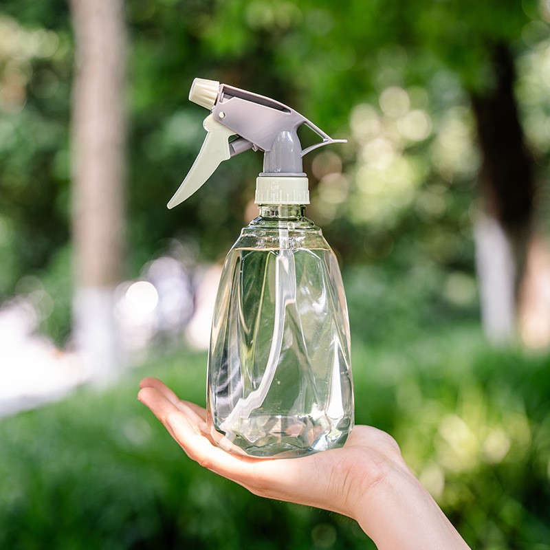 Pulverizador especial para regaderas de flores, regadera pequeña, regadera de agua, regadera doméstica, regadera de alcohol, regadera pequeña image 5