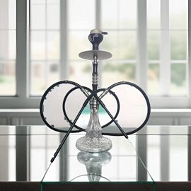 其他烟具;烟壶/烟斗;烟具配件