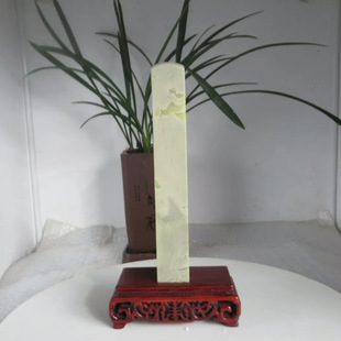 3*3*19.5CM����ʯˮ����ʯ�׹����i�̓�ʯ��ʯ׭��ӡ����������
