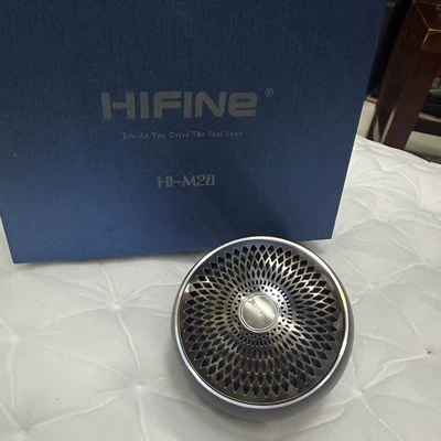 Car horn/tweeter Dashboard Center-Mounted 2.5inch Mid-Range Car