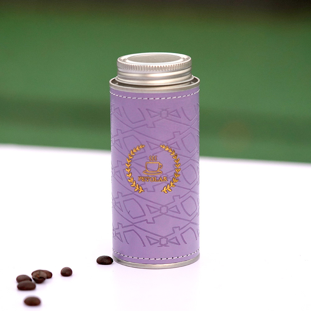 Herramientas de café de lavado de mano conjunto completo de cafetera de café conjunto de molino de mano caja de regalo conjunto completo de reunión anual de regalos de negocios