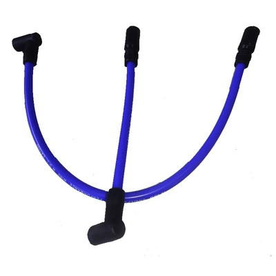Other power supply, ignition system Line Is