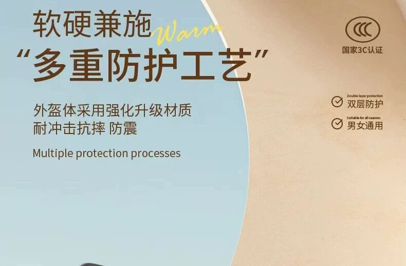 Safety helmet logo image 3C certified electric vehicle motorcycle courier ride safety helmet universal for all seasons