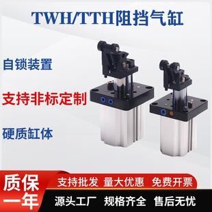 ��ˮ����������TWH TWM TTH50X30SKF20 32 40 63 80*15���¿���