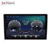 �羳��ƷTS18�ٱ������˺�4+64Gȫ��ͨCarplay����DSP��������RDS