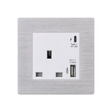 ���Qtype-c��늲����f�����USB���Hͨ��Ӣʽ�۰İ�86������ʽ��