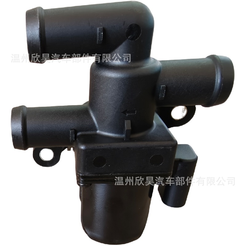 1T0820036A Is Suitable for Volkswagen Audi Car Heater Air Valve, Heater Control Valve, Solenoid Valve