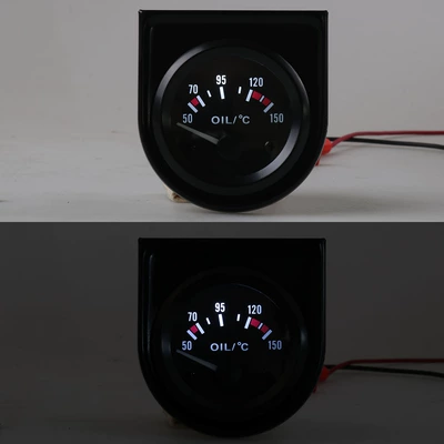 Sensor 50-150 ° C, automobile instrument