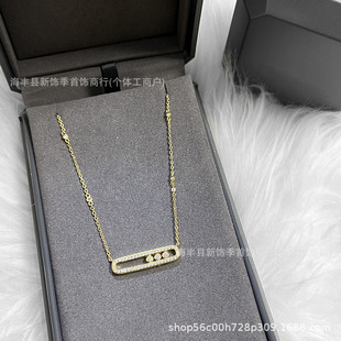 messika�M��`����荻����p�ݕr��18K����