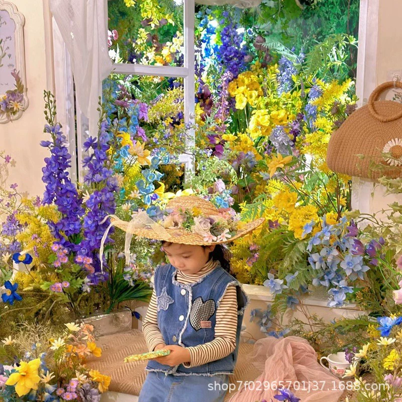 Украшения для беседки для фотосессий