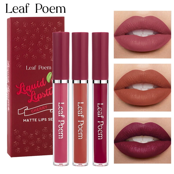 Group A 3 set (cherry flavor)