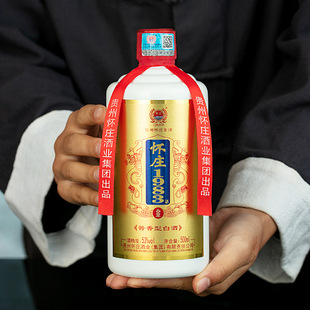 ��ׯ��1983�׾�53��ę́悼��Z���ƶY���b��ƿ500mlԭ��u����