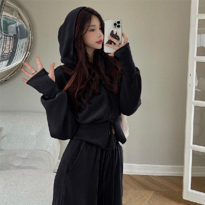 블랙